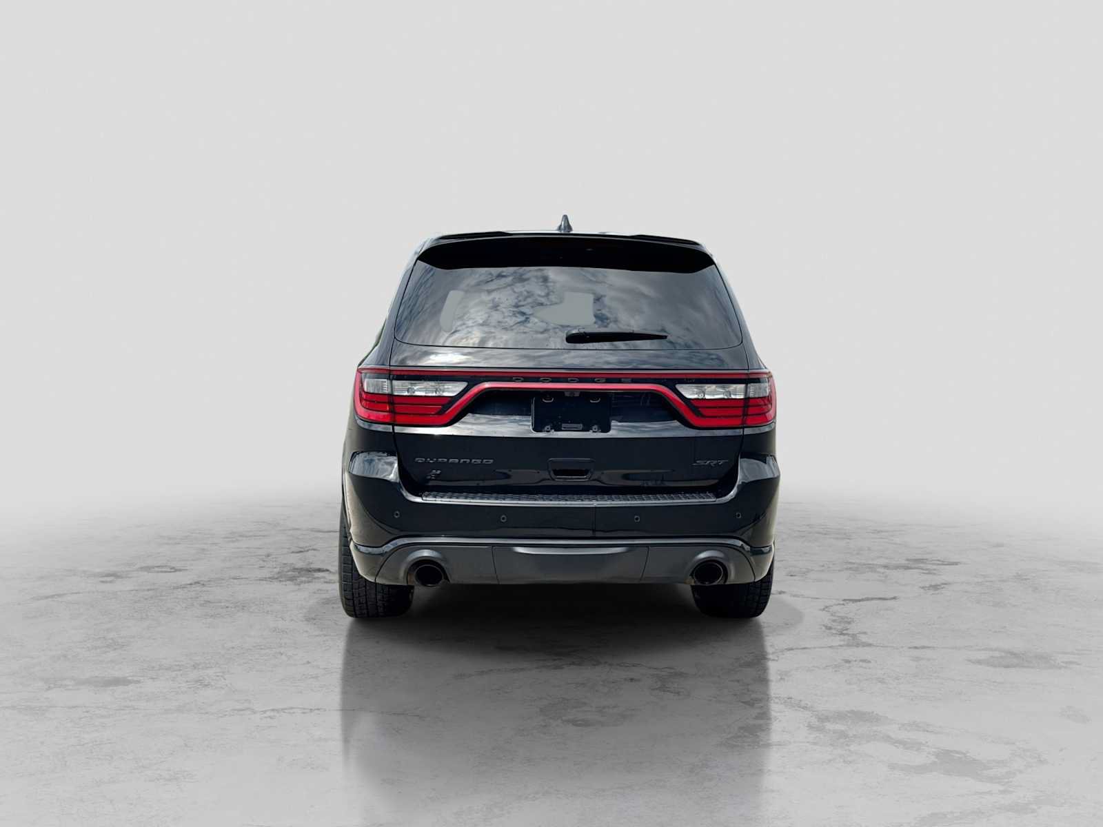Used 2022 Dodge Durango SRT w/ Black Package AWD/4WD image 5