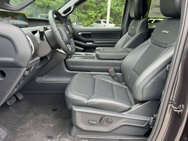 New 2027 Ford Expedition Max Platinum w/ Stealth Appearance Package AWD/4WD image 48