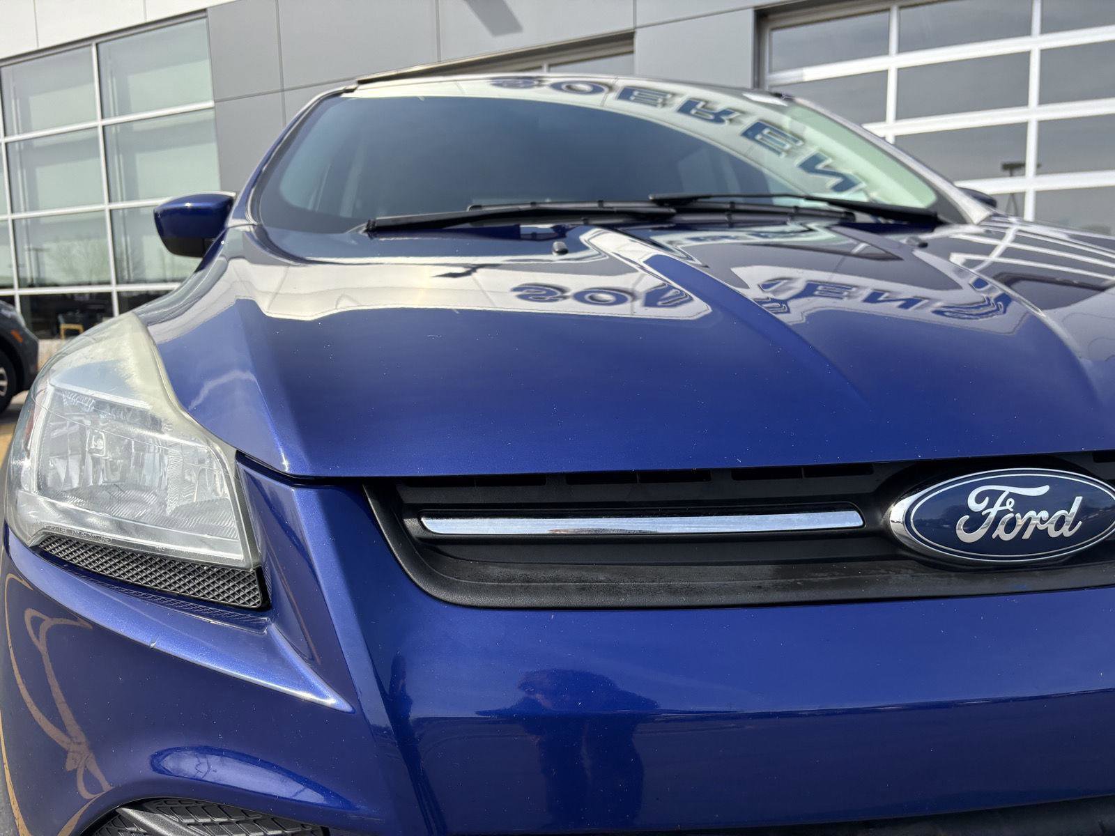 Used 2015 Ford Escape SE image 24