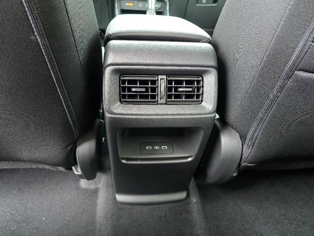 New 2026 Honda CR-V EX image 24