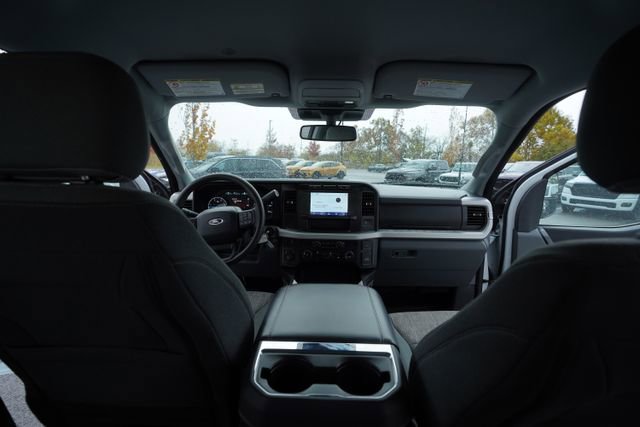 Used 2023 Ford F250 XLT w/ FX4 Off-Road Package image 23