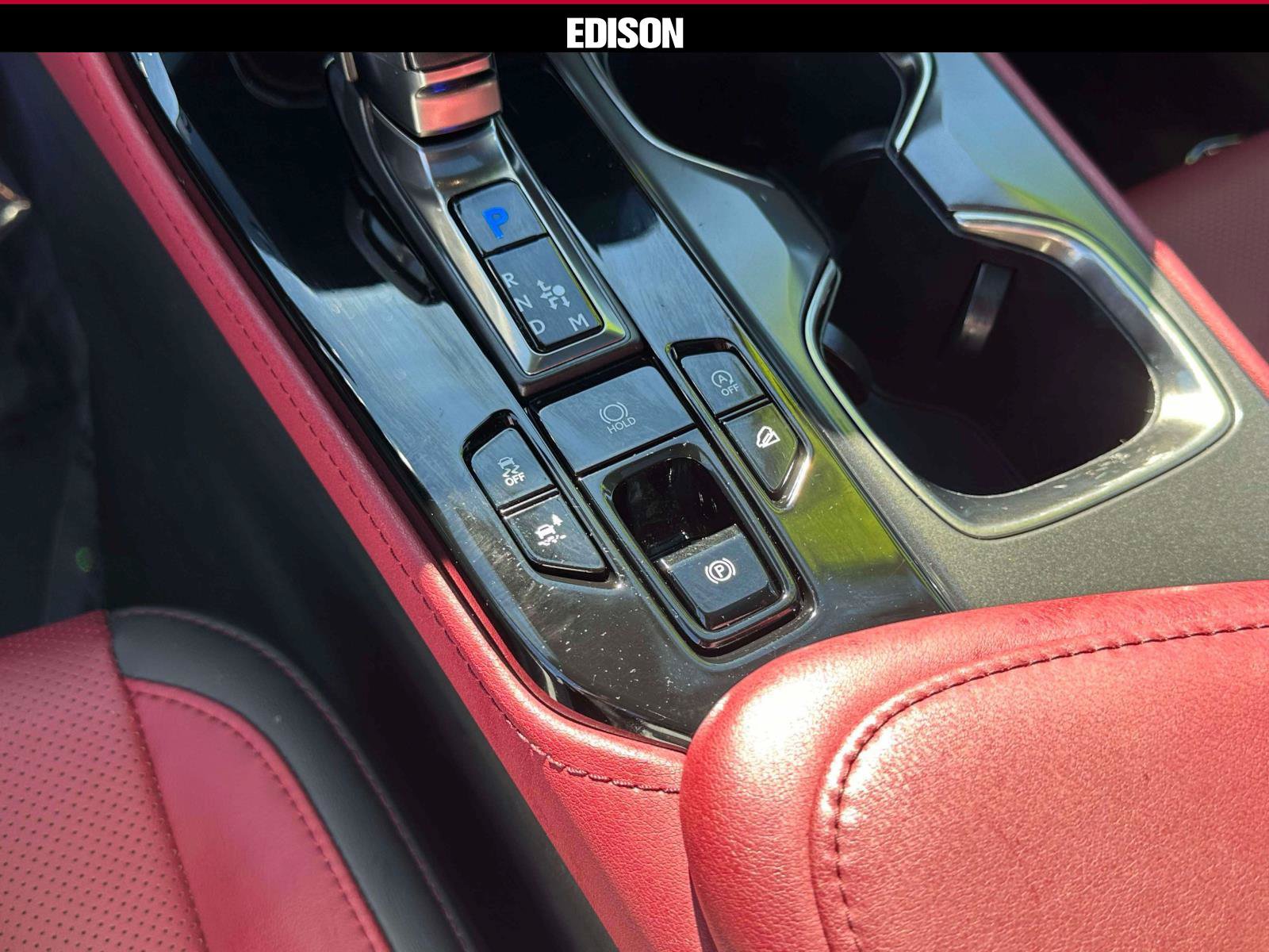 Used 2025 Lexus NX 350 AWD w/ Accessory Package (2T) image 31