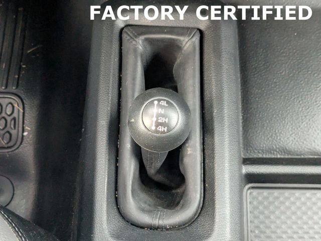 Certified 2024 RAM 3500 Tradesman w/ Chrome Appearance Group image 22