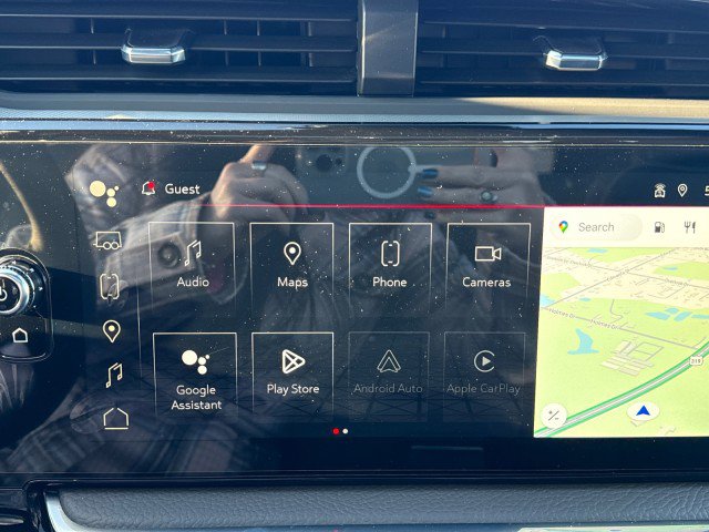 New 2026 GMC Sierra 1500 Denali image 23