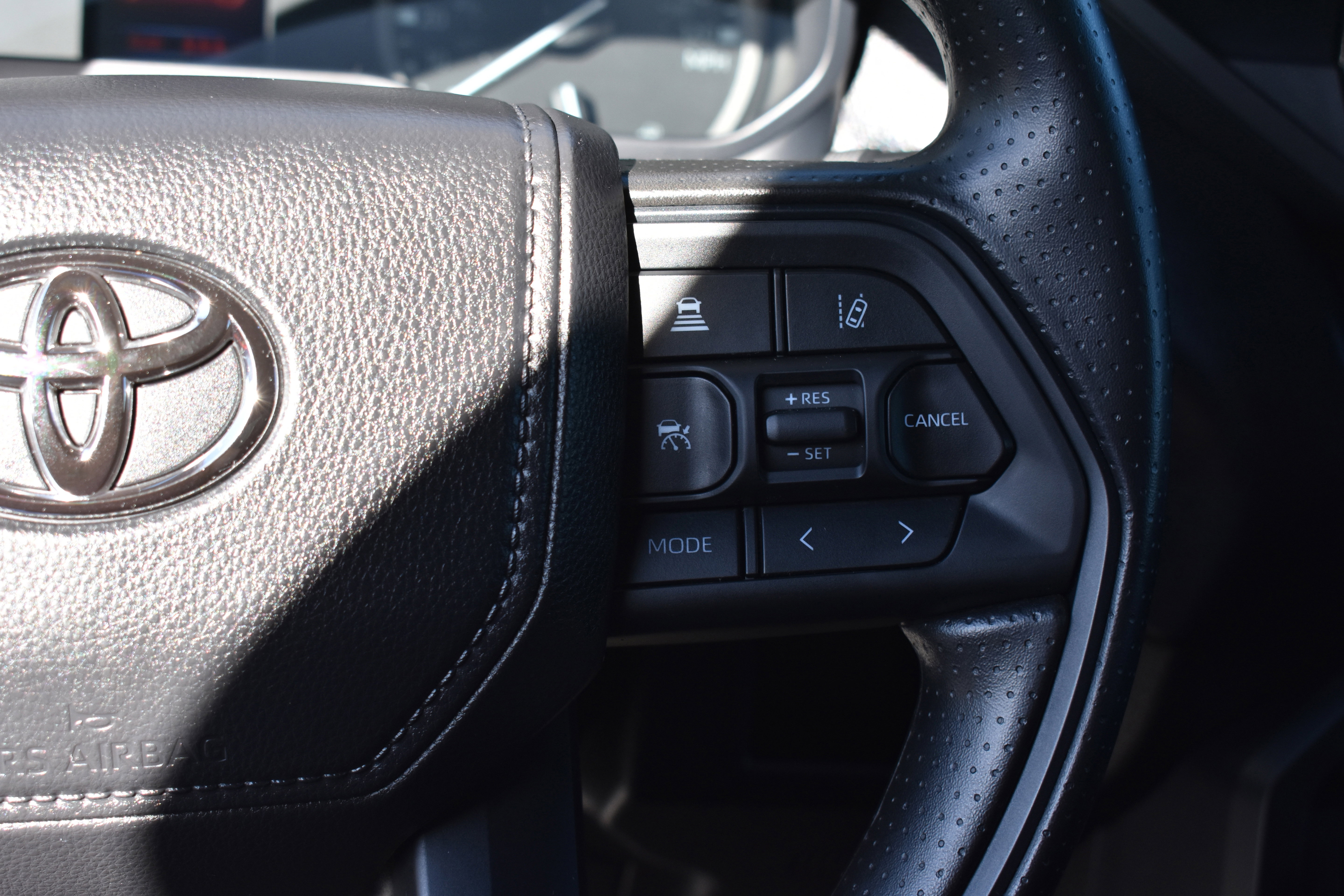 Used 2025 Toyota Tundra SR image 14