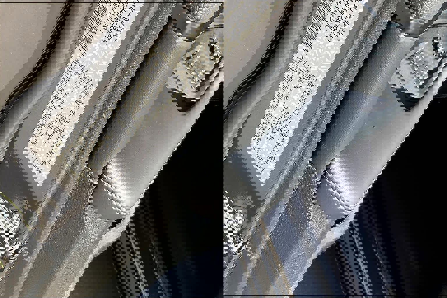 New 2025 Jeep Grand Cherokee Laredo image 20