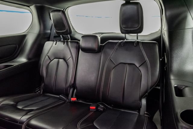Used 2023 Chrysler Pacifica Touring-L w/ S Appearance Package AWD/4WD image 23
