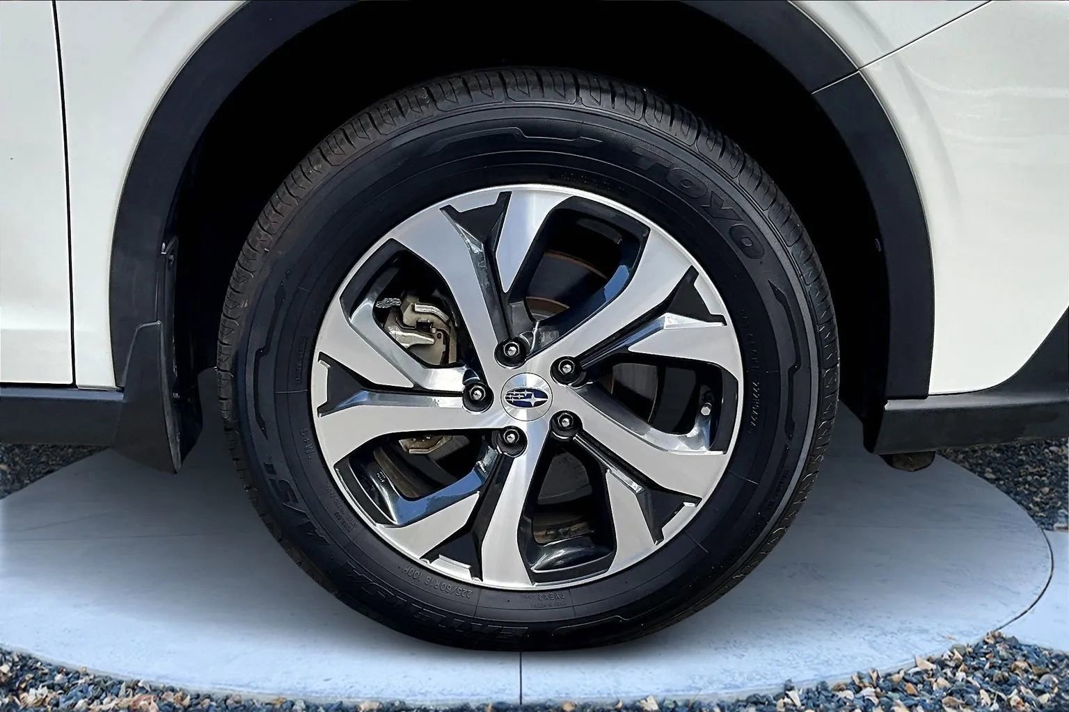 Used 2022 Subaru Outback Limited w/ Popular Package #2 image 9