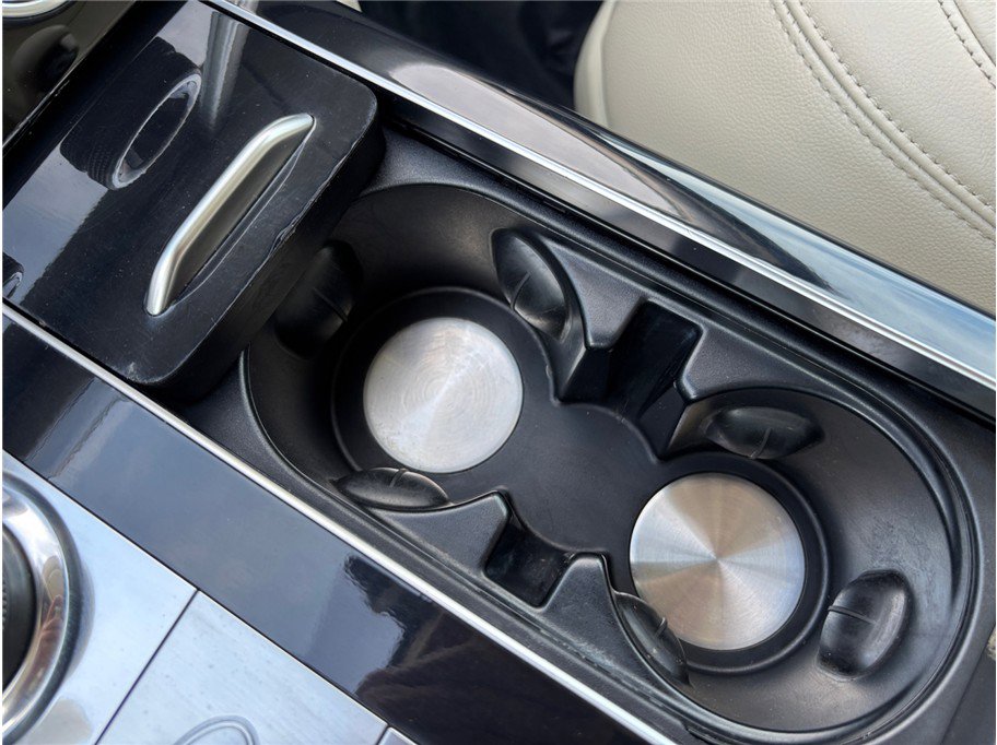 Used 2018 Land Rover Range Rover image 36