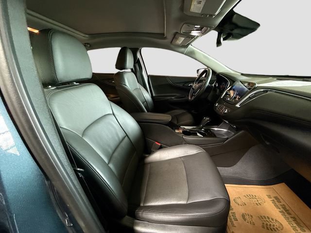 Used 2019 Chevrolet Malibu Premier w/ Sun and Wheel Package image 30