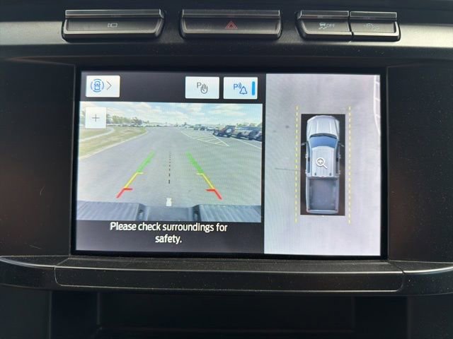 Used 2023 Ford F250 XL w/ STX Appearance Package AWD/4WD image 28