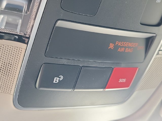 New 2026 Hyundai Tucson SE FWD image 20