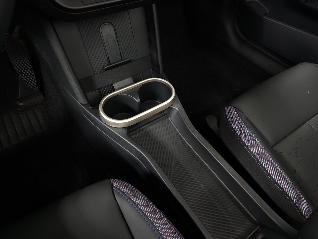 New 2026 MINI Cooper S FWD image 25