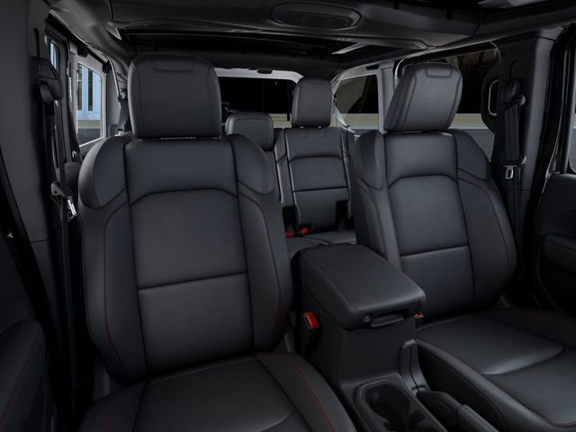 New 2026 Jeep Wrangler Unlimited Rubicon 392 AWD/4WD image 16