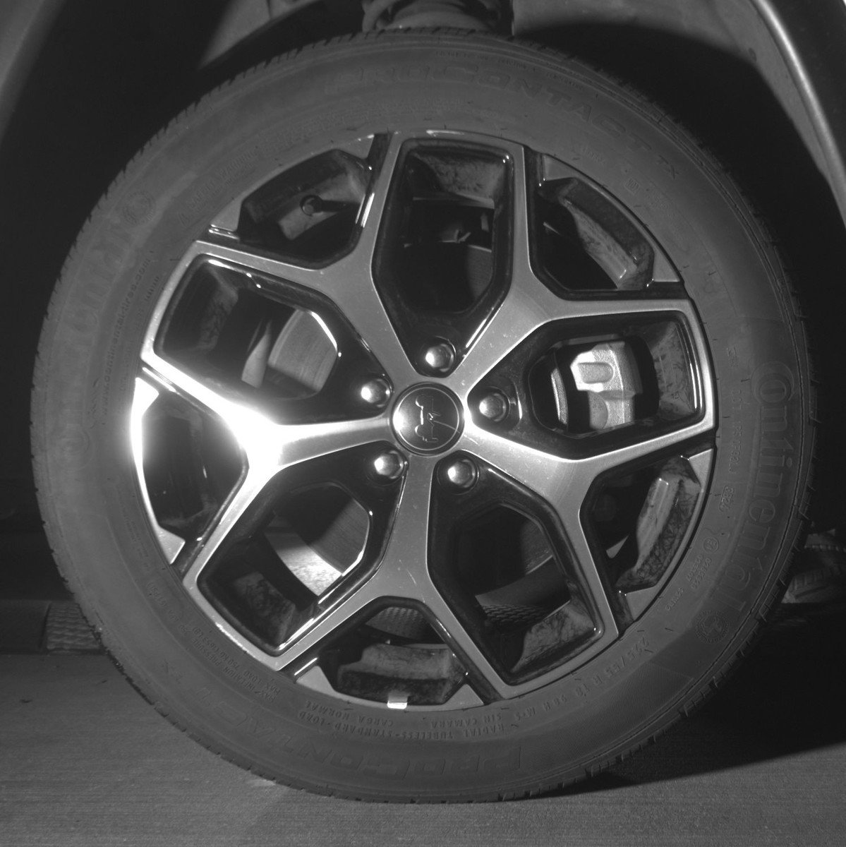 Used 2025 Jeep Compass Limited image 13