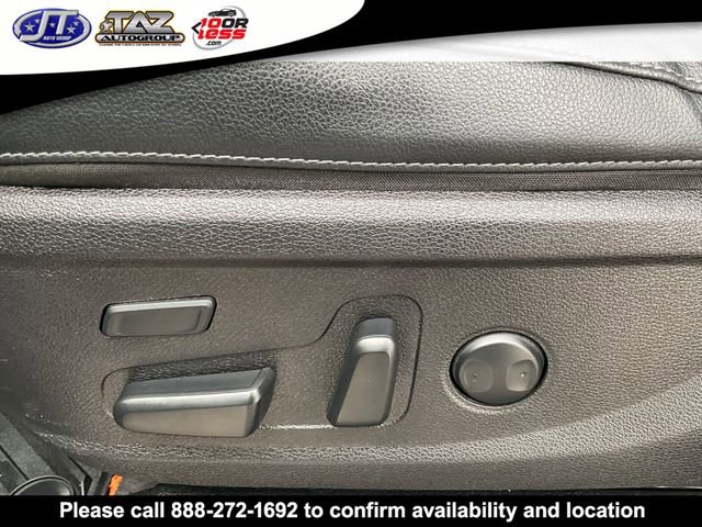 Used 2022 Kia Telluride SX image 10
