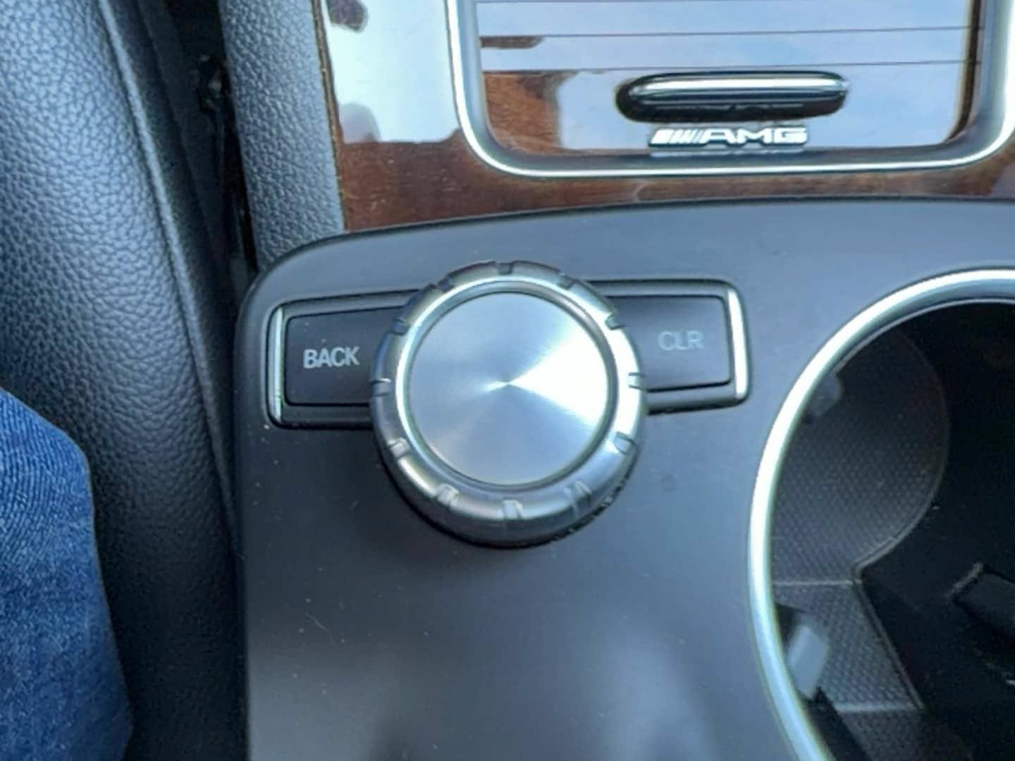 Used 2015 Mercedes-Benz GLK 350 4MATIC image 12