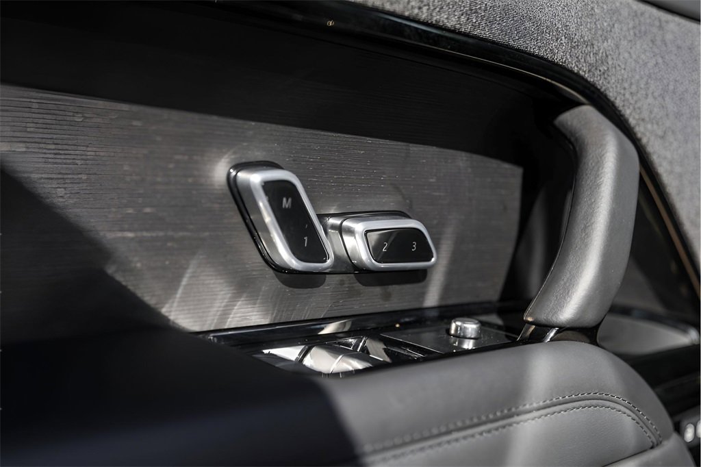 Used 2024 Land Rover Range Rover Sport Dynamic SE image 24