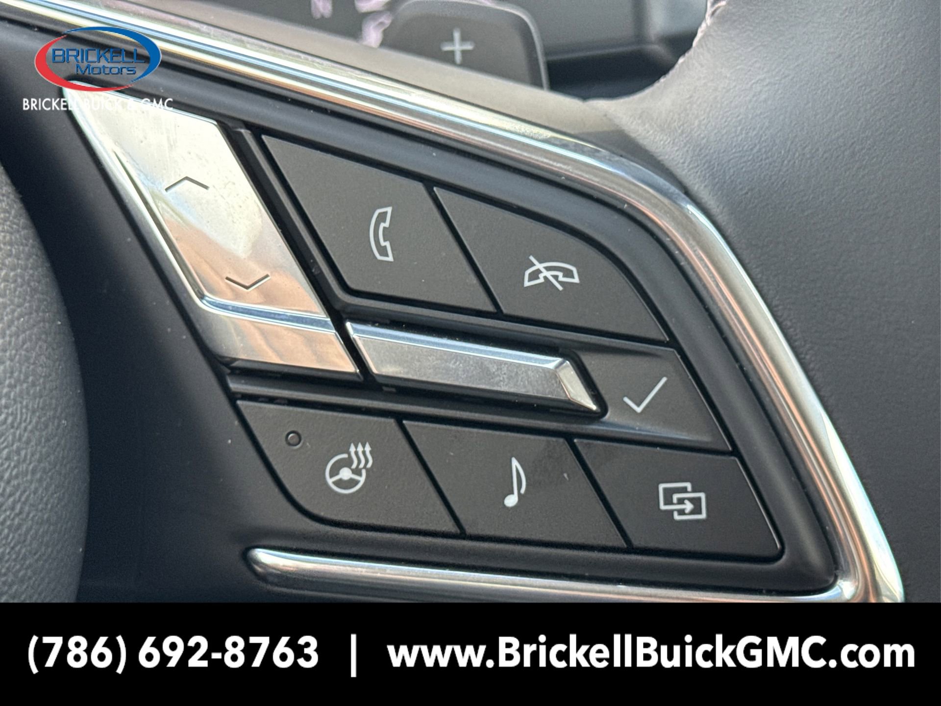 New 2025 Buick Envision Preferred image 31