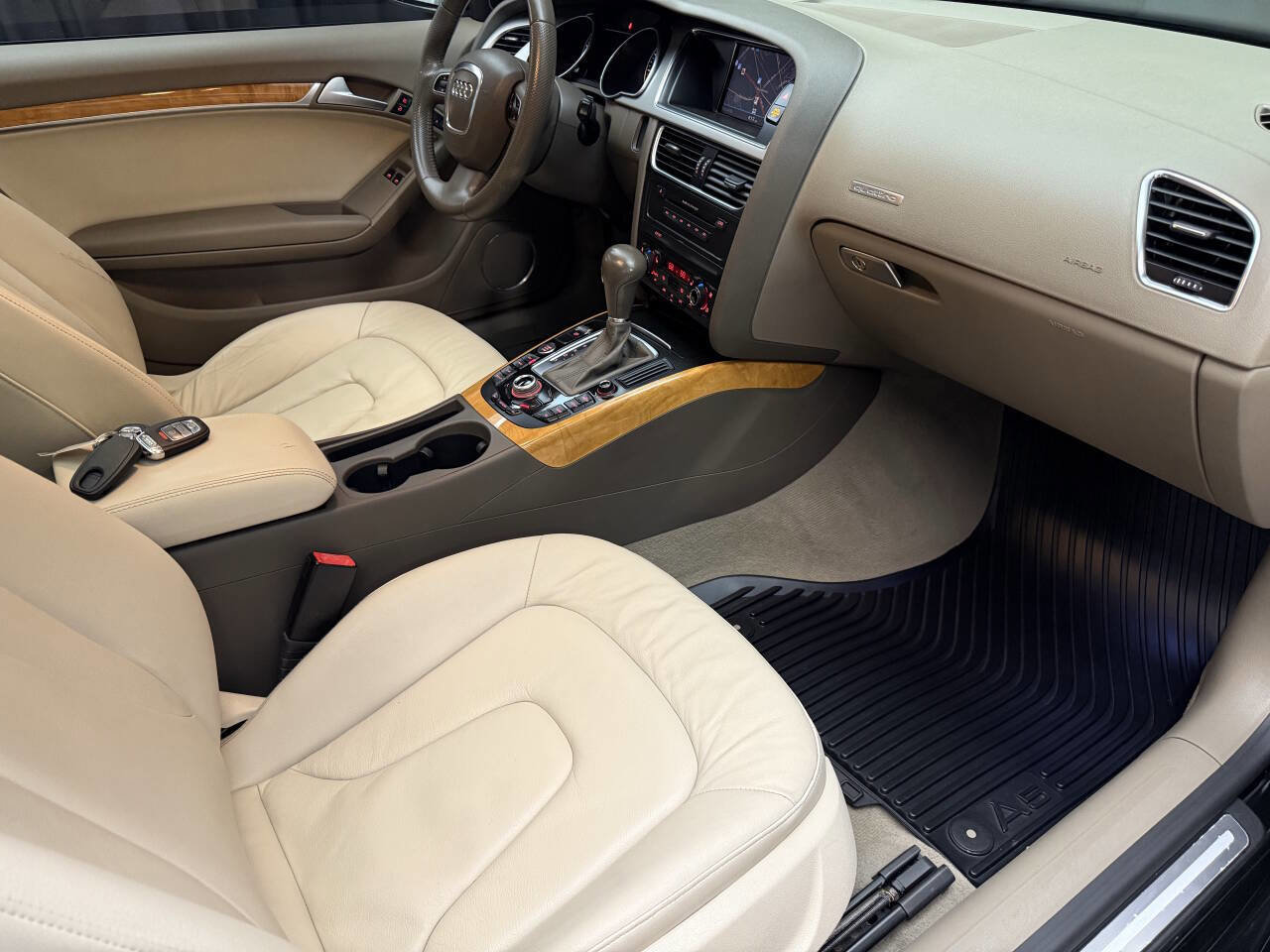 Used 2009 Audi A5 3.2 image 20