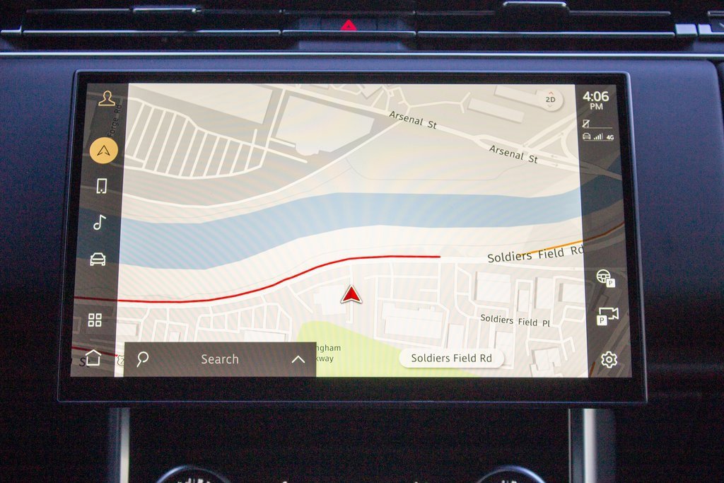 Used 2023 Land Rover Range Rover First Edition image 17