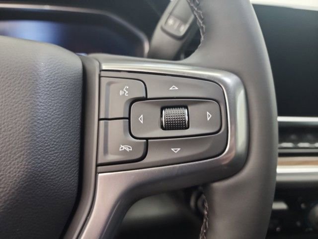 New 2026 Chevrolet Silverado 1500 LT w/ All Star Edition Plus image 21