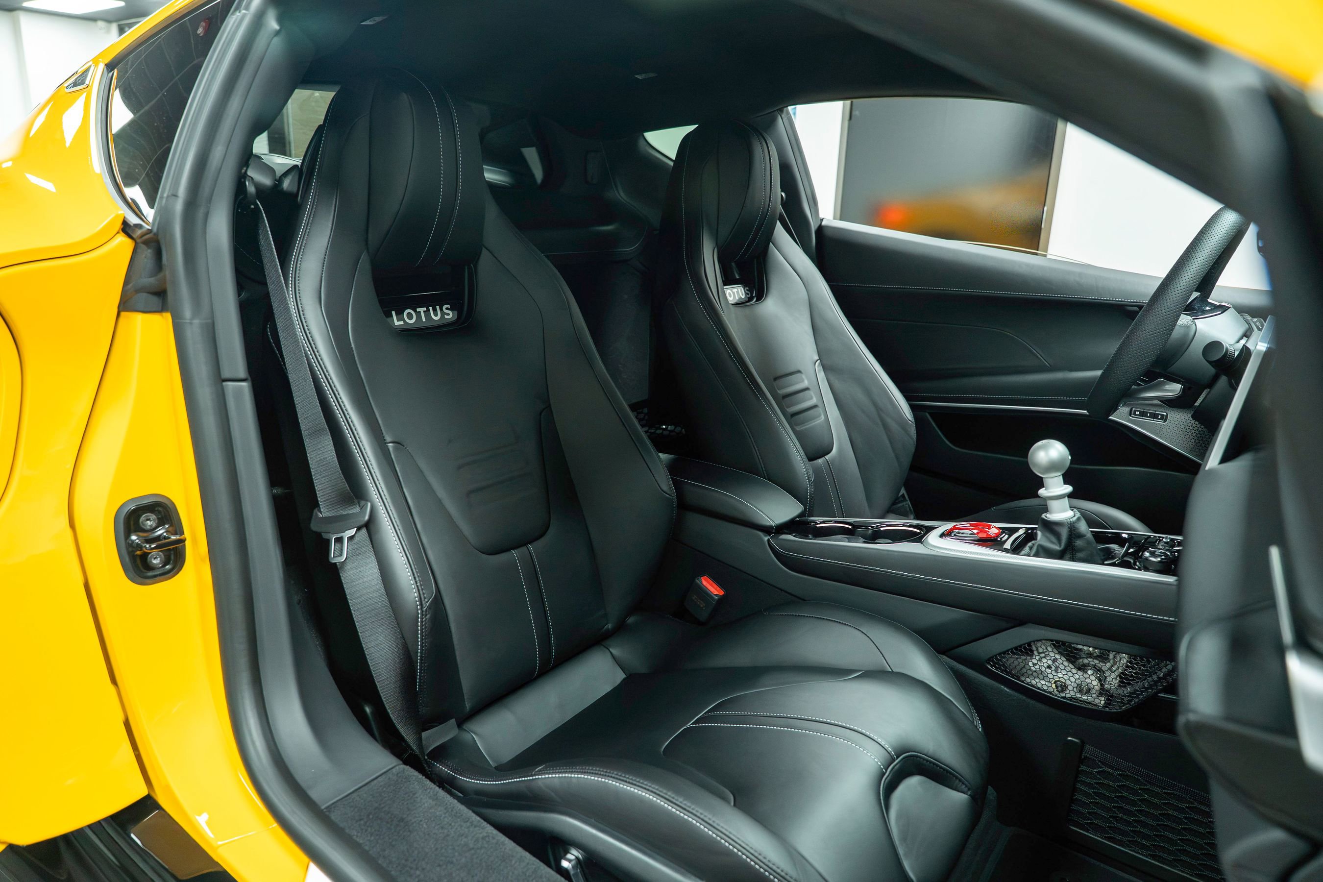 New 2026 Lotus Emira RWD image 44