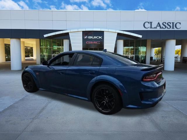 Used 2021 Dodge Charger Scat Pack RWD image 6