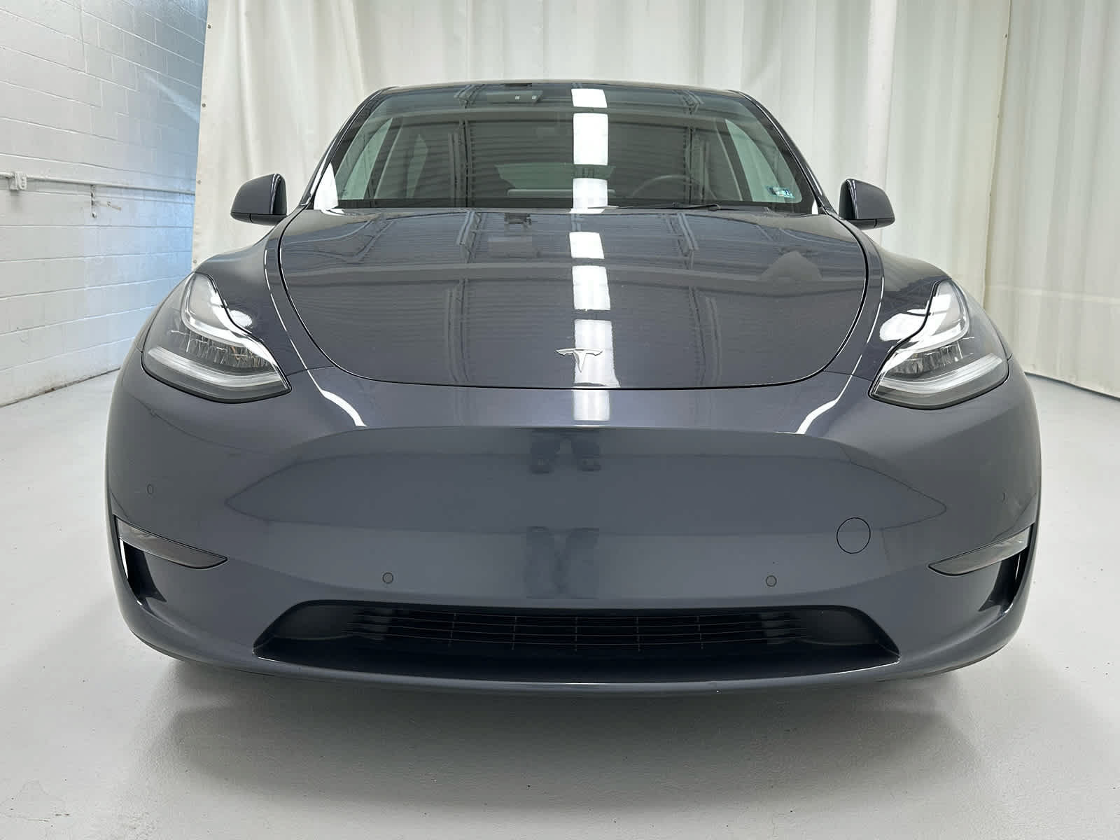Used 2021 Tesla Model Y Long Range AWD/4WD image 5