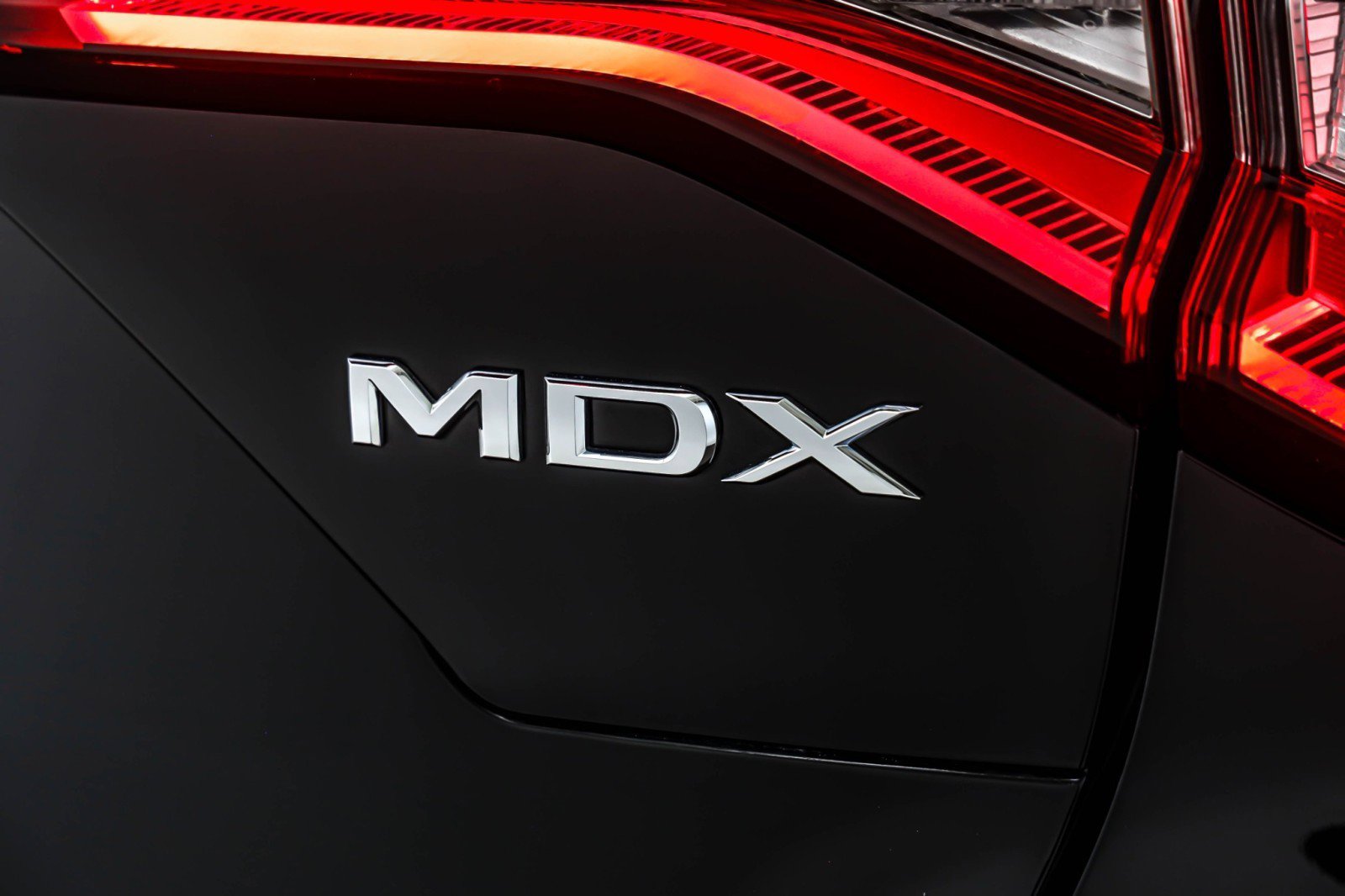 Used 2023 Acura MDX FWD w/ Technology Package image 8