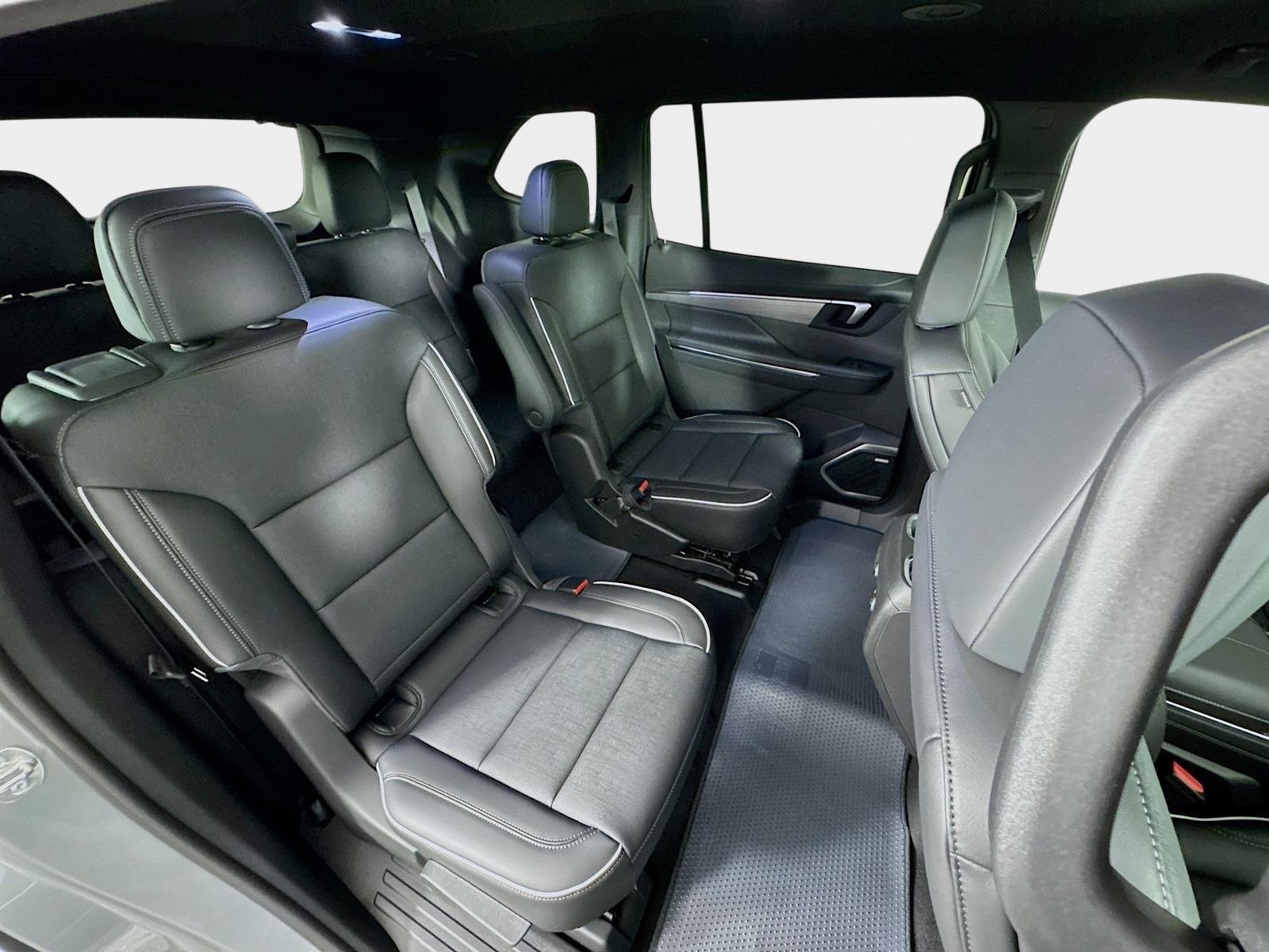 New 2026 Buick Enclave Preferred FWD image 29