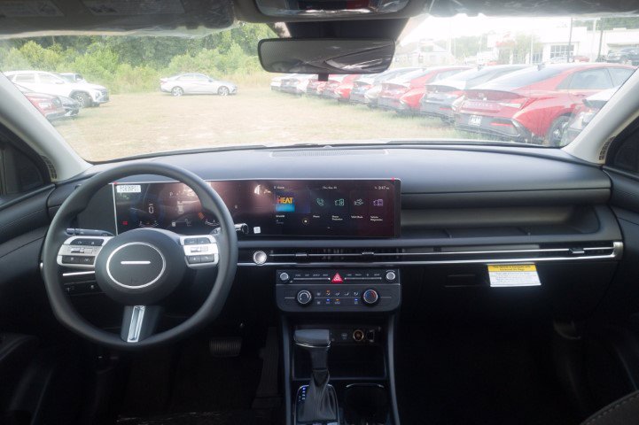 New 2026 Hyundai Tucson SE FWD image 18