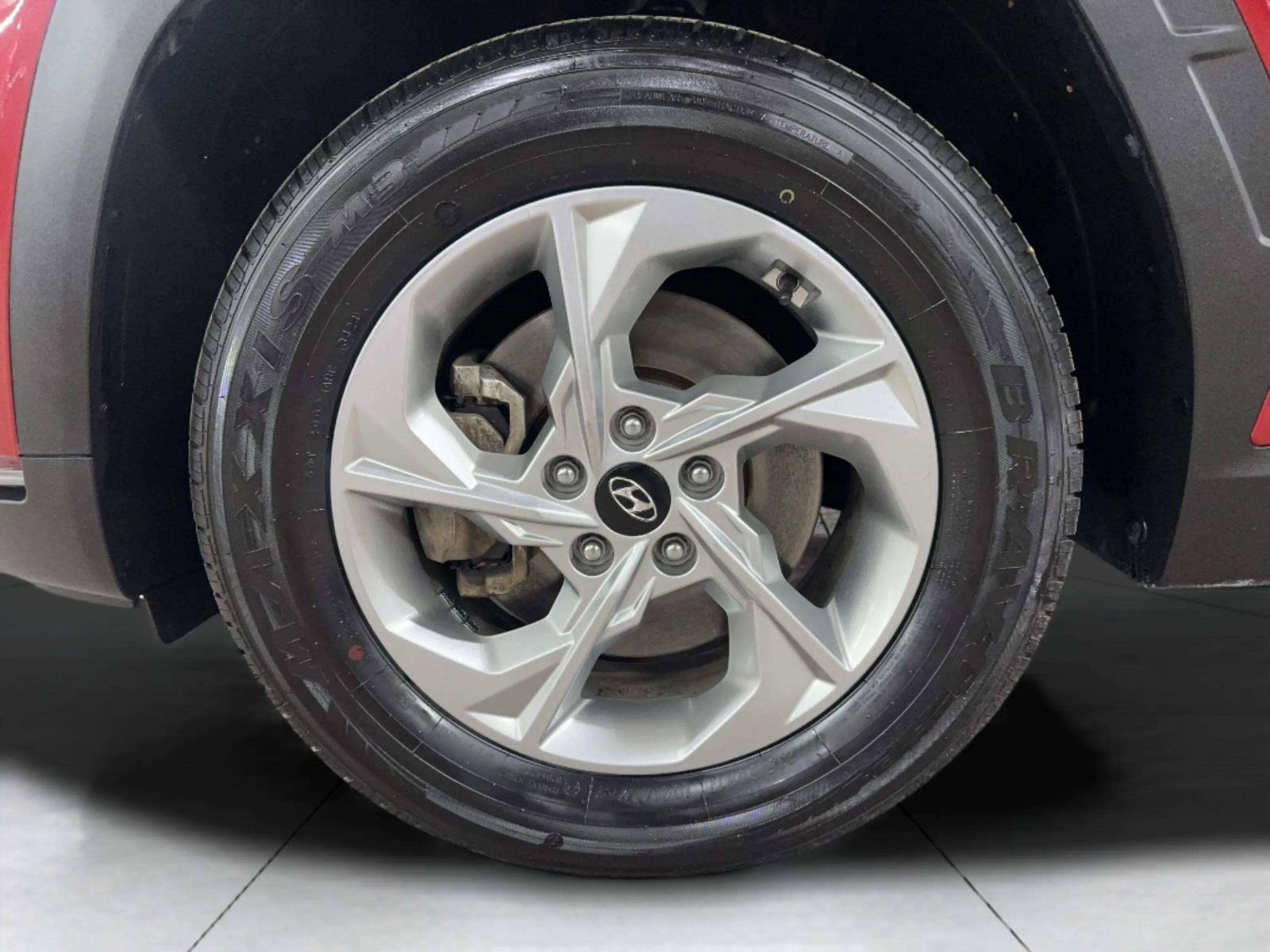 Used 2022 Hyundai Tucson SEL FWD image 67