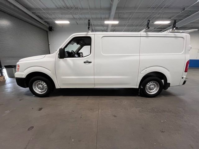 Used 2020 Nissan NV 2500 S RWD image 6