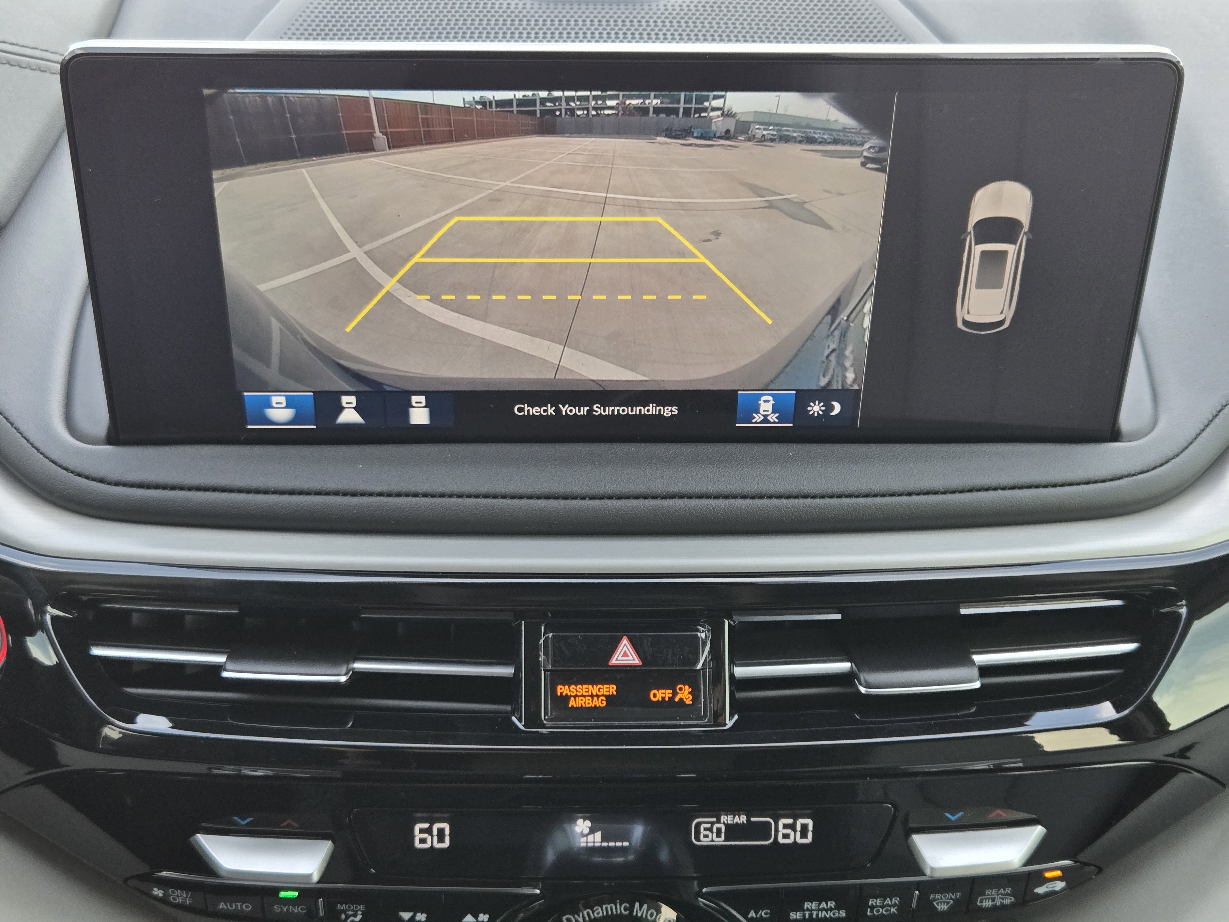 New 2026 Acura MDX FWD w/ Technology Package image 14