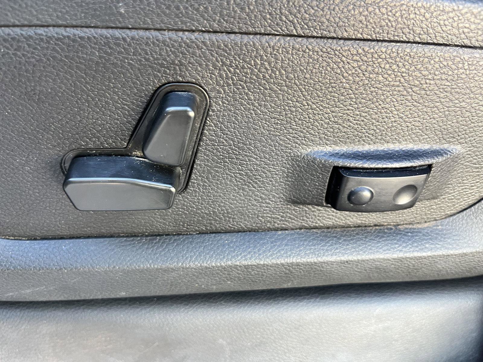 Used 2022 RAM 2500 Laramie image 17