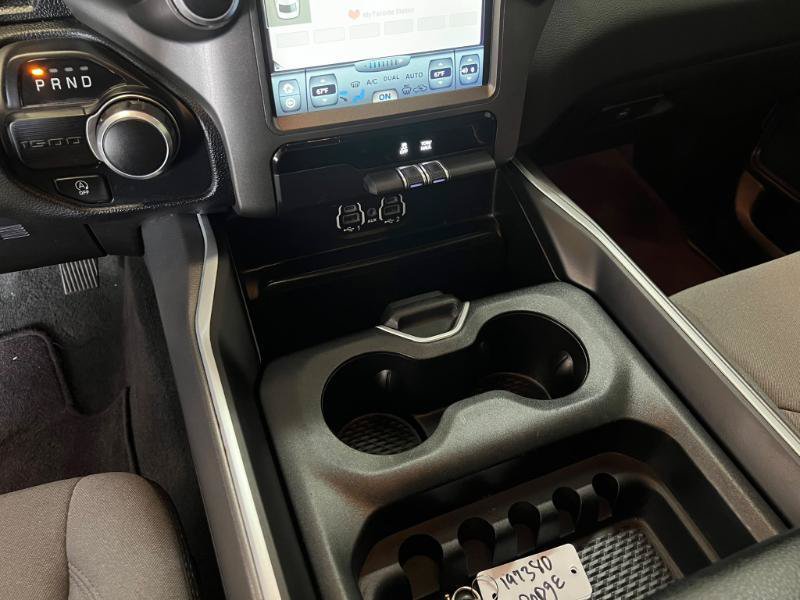 Used 2020 RAM 1500 Big Horn RWD image 16
