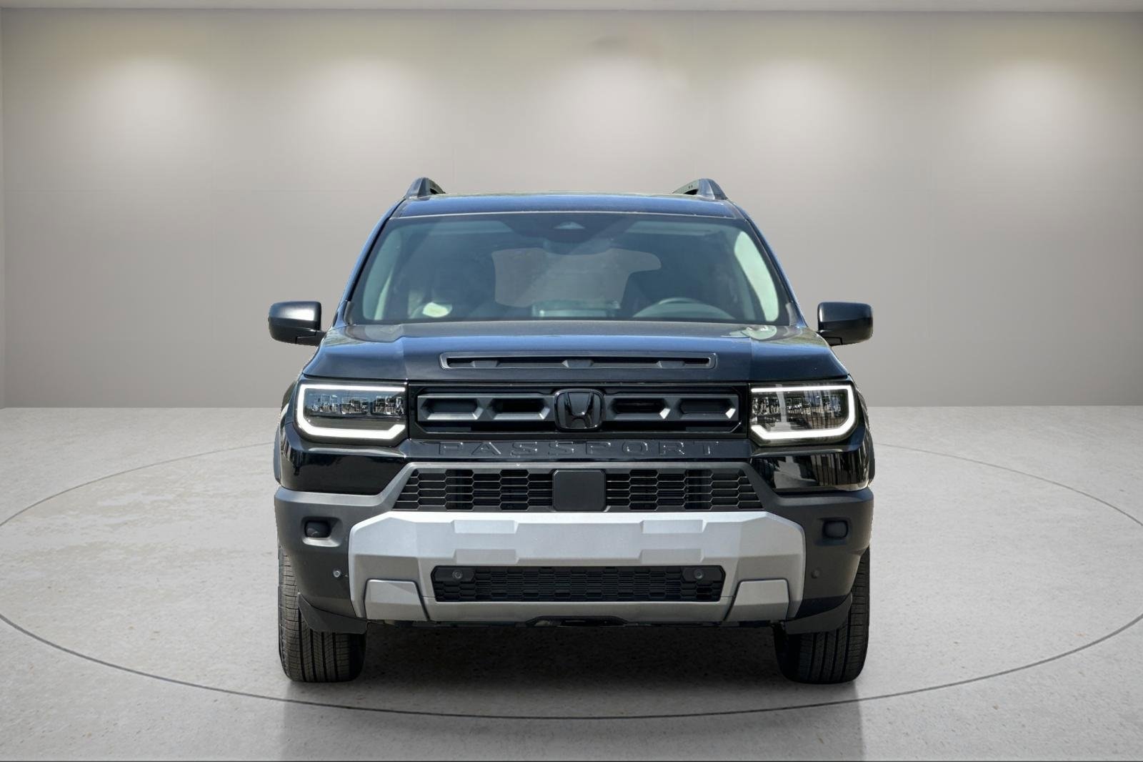 New 2026 Honda Passport RTL image 8