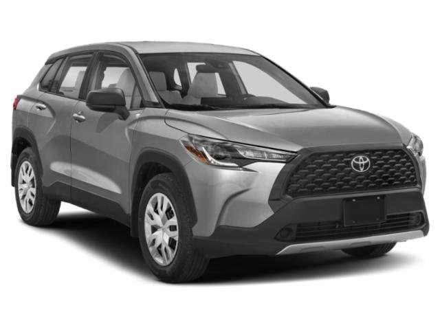 Certified 2022 Toyota Corolla Cross LE w/ Moonroof Package image 6