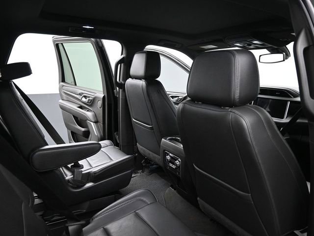 Used 2022 GMC Yukon Denali image 22