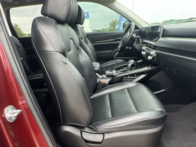 Used 2024 Kia Telluride S w/ S Sunroof Package image 12