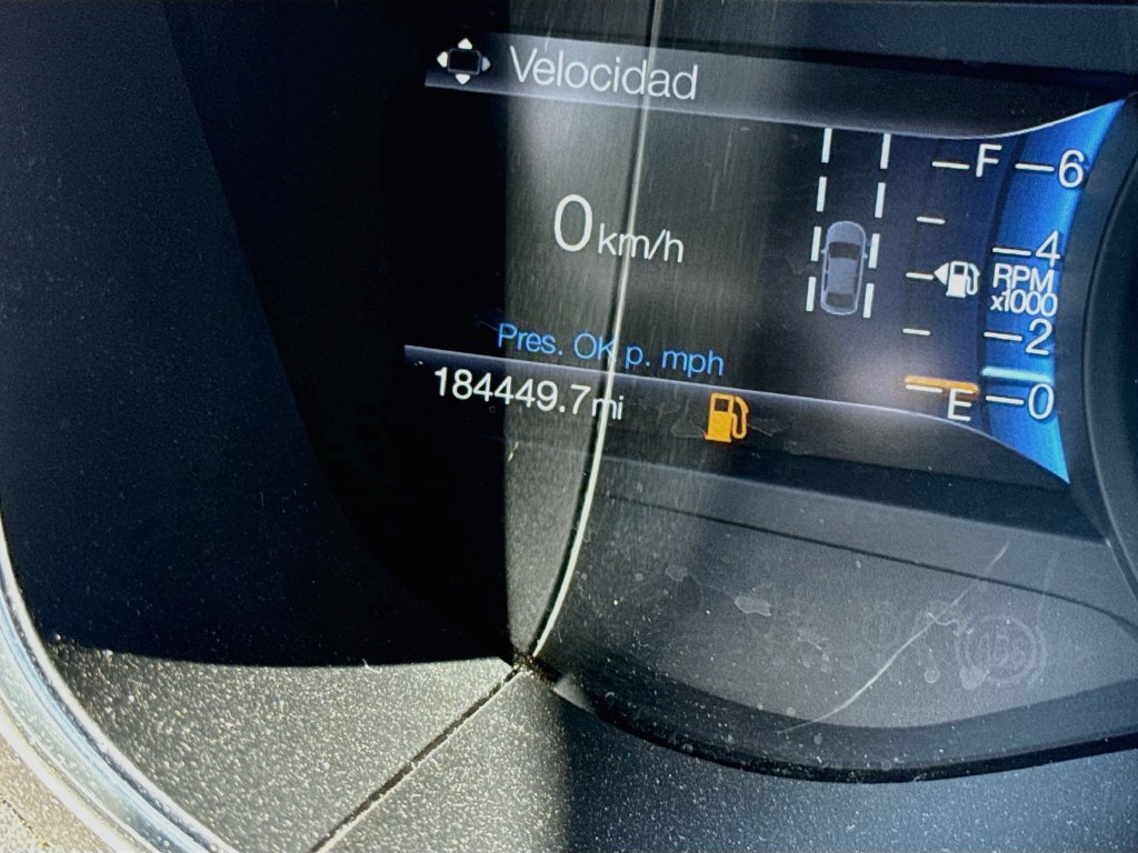Used 2020 Ford Fusion SE FWD image 14