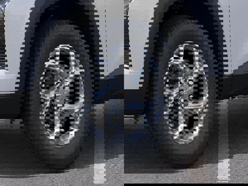 New 2026 Chevrolet Trax LS w/ LS Convenience Package image 33