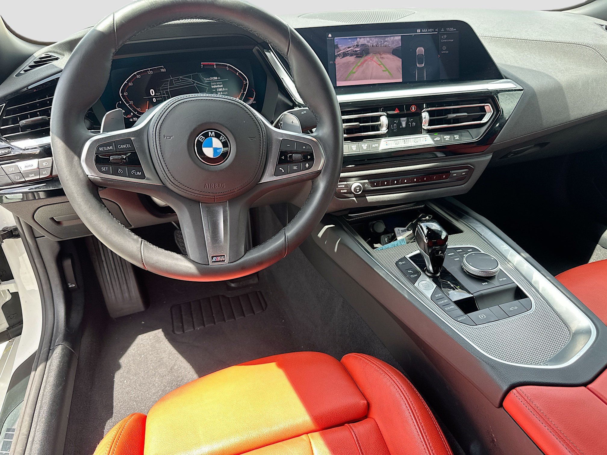 Used 2023 BMW Z4 sDrive30i w/ Shadowloine Package RWD image 22