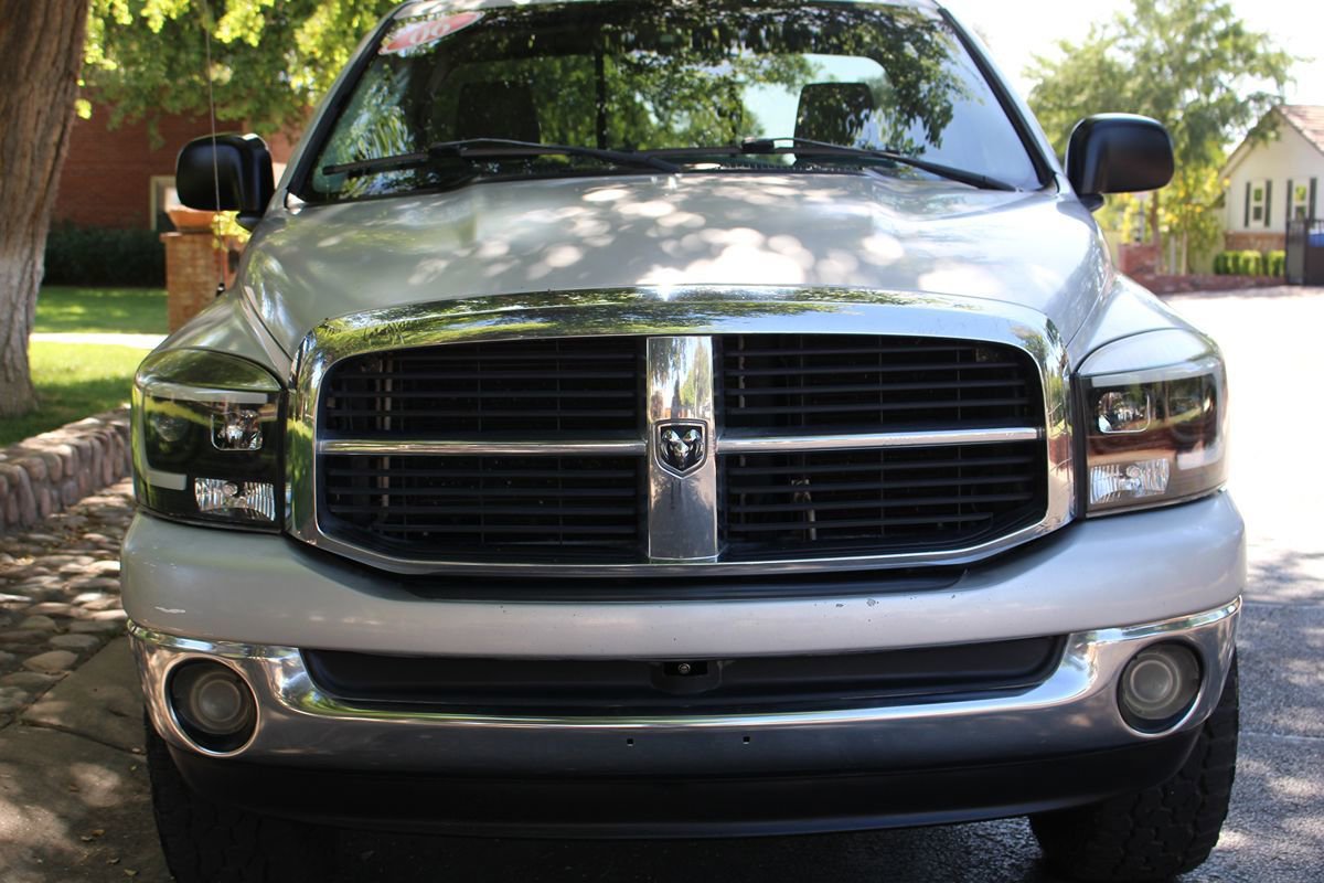 Used 2006 Dodge Ram 1500 Truck SLT w/ Trailer Tow Group AWD/4WD image 27