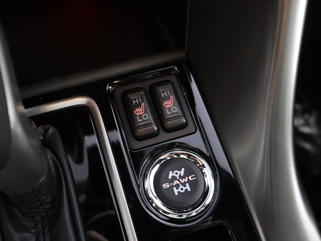 New 2026 Mitsubishi Eclipse Cross SEL image 46