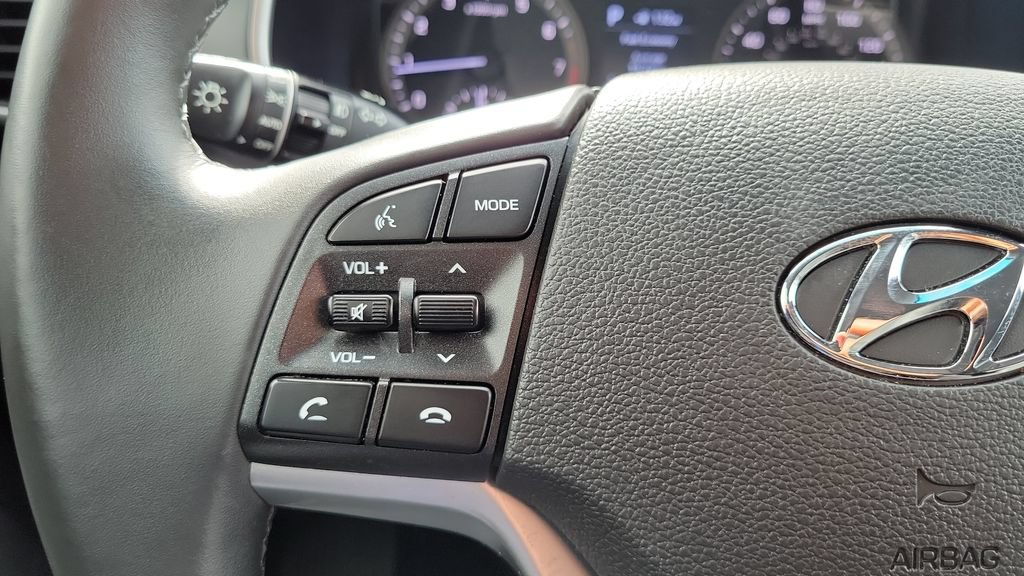 Used 2019 Hyundai Tucson Limited AWD/4WD image 21
