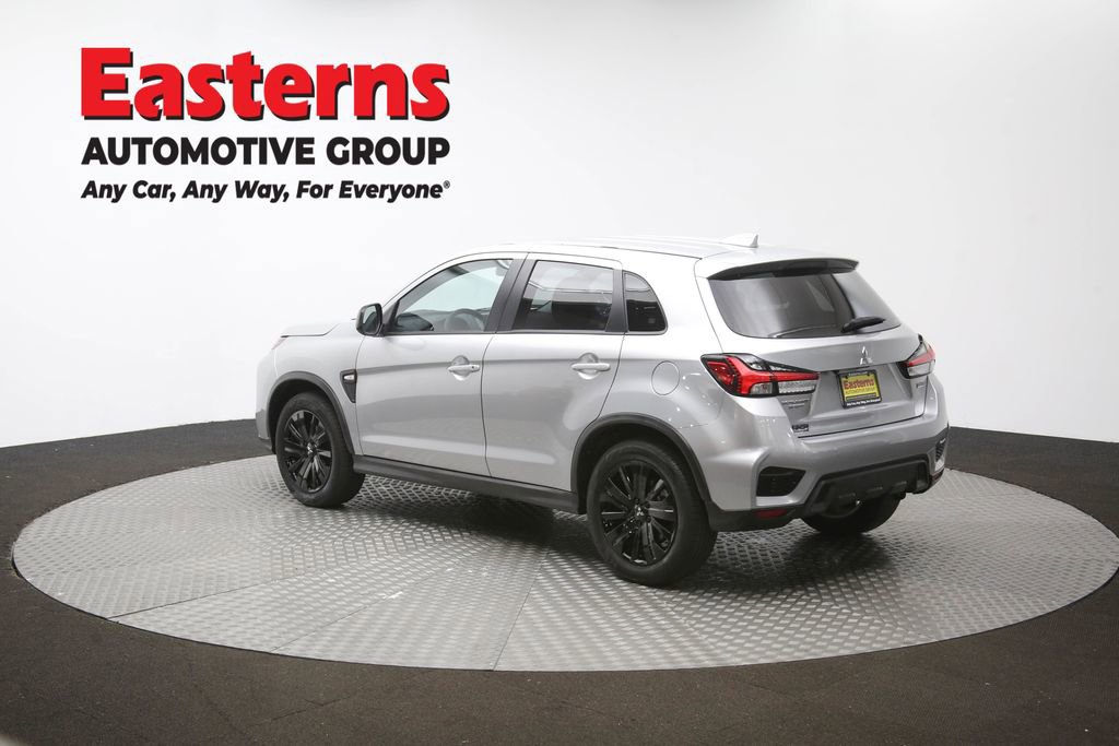 Used 2024 Mitsubishi Outlander Sport LE AWD/4WD image 62