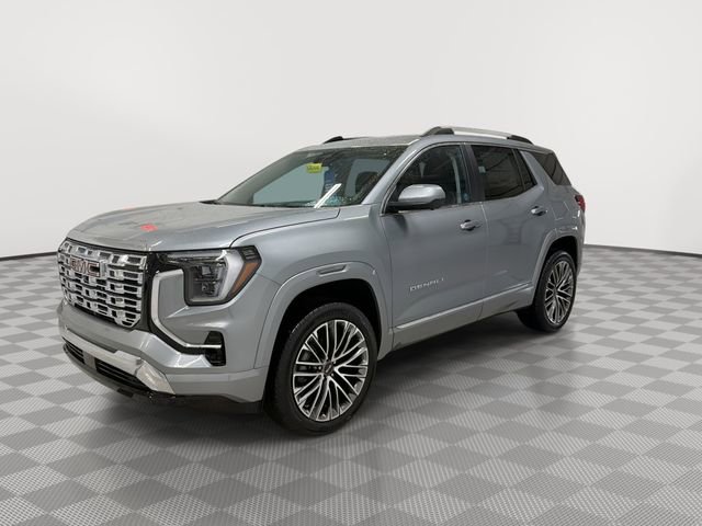 New 2026 GMC Terrain Denali w/ LPO, Floor Liner Package image 5