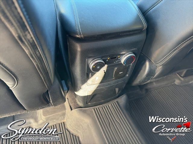 Used 2022 Ford Explorer XLT w/ Equipment Group 202A AWD/4WD image 17
